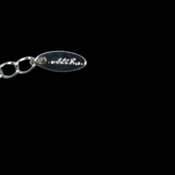 Ettika Layered Gold Tone‎ Beaded Chain Necklace Adjustable Minimalist Boho Chic - Picture 2 of 9